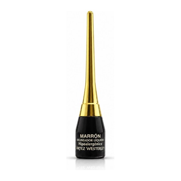 [18263] PERFECT DELINEADOR LIQUIDO (MARRON - 4 CC - FRASCO) ARTEZ WESTERLEY