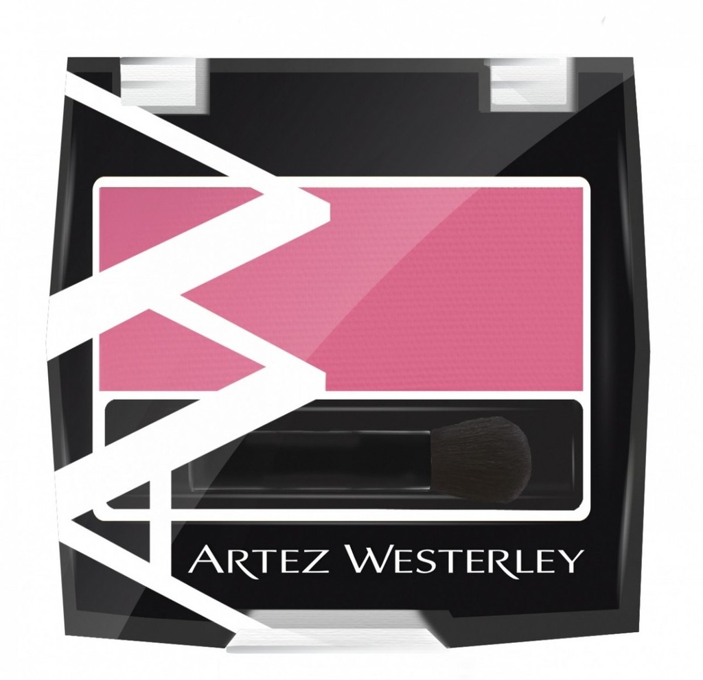 [40467] RUBOR COMPACTO (SENSUAL - 7 GRS - ESTUCHE) ARTEZ WESTERLEY