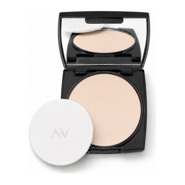 VAN LOO POLVO COMPACTO (ETEREO - 15 GRS. - ESTUCHE) ARTEZ WESTERLEY