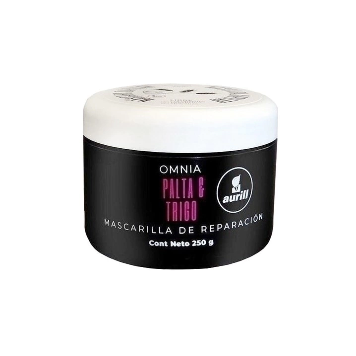 MASCARA PALTA Y TRIGO (250 CC - POTE)