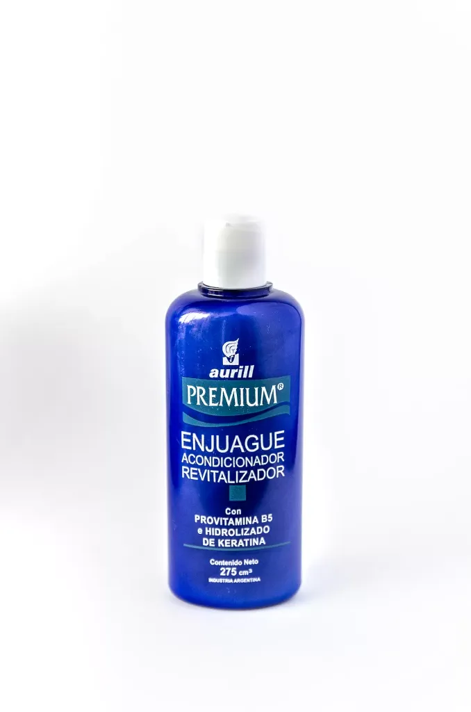 ENJUAGUE REVITALIZADOR  (280 CC)