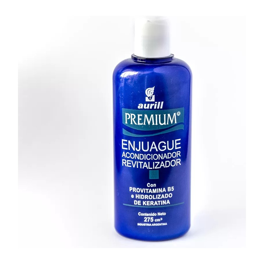[20639] ENJUAGUE REVITALIZADOR (280 CC) AURILL