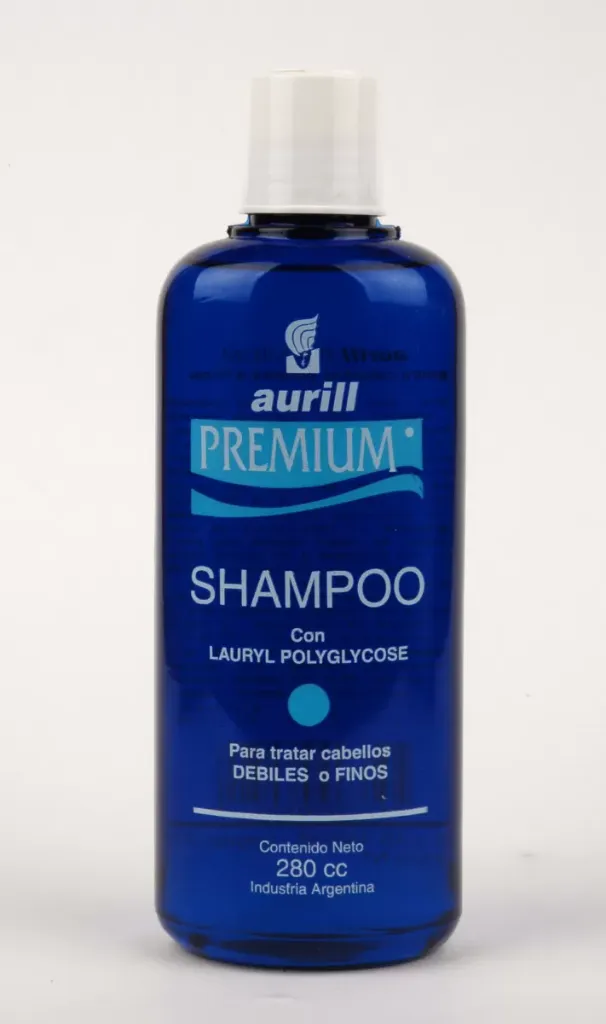 SHAMPOO CAIDA CABELLOS DEBILES (280 CC)