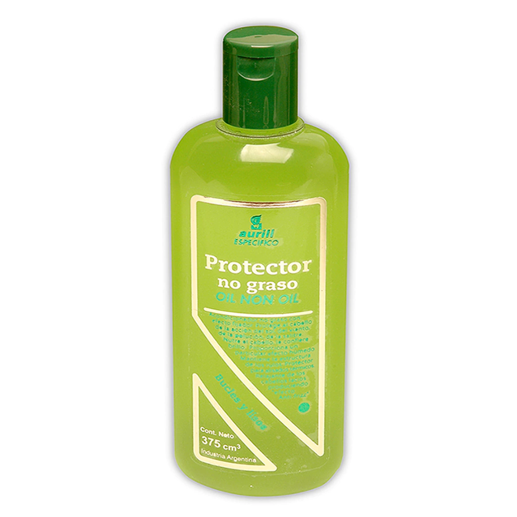 ACONDICIONADOR OIL NON OIL  (350 CC - FRASCO)