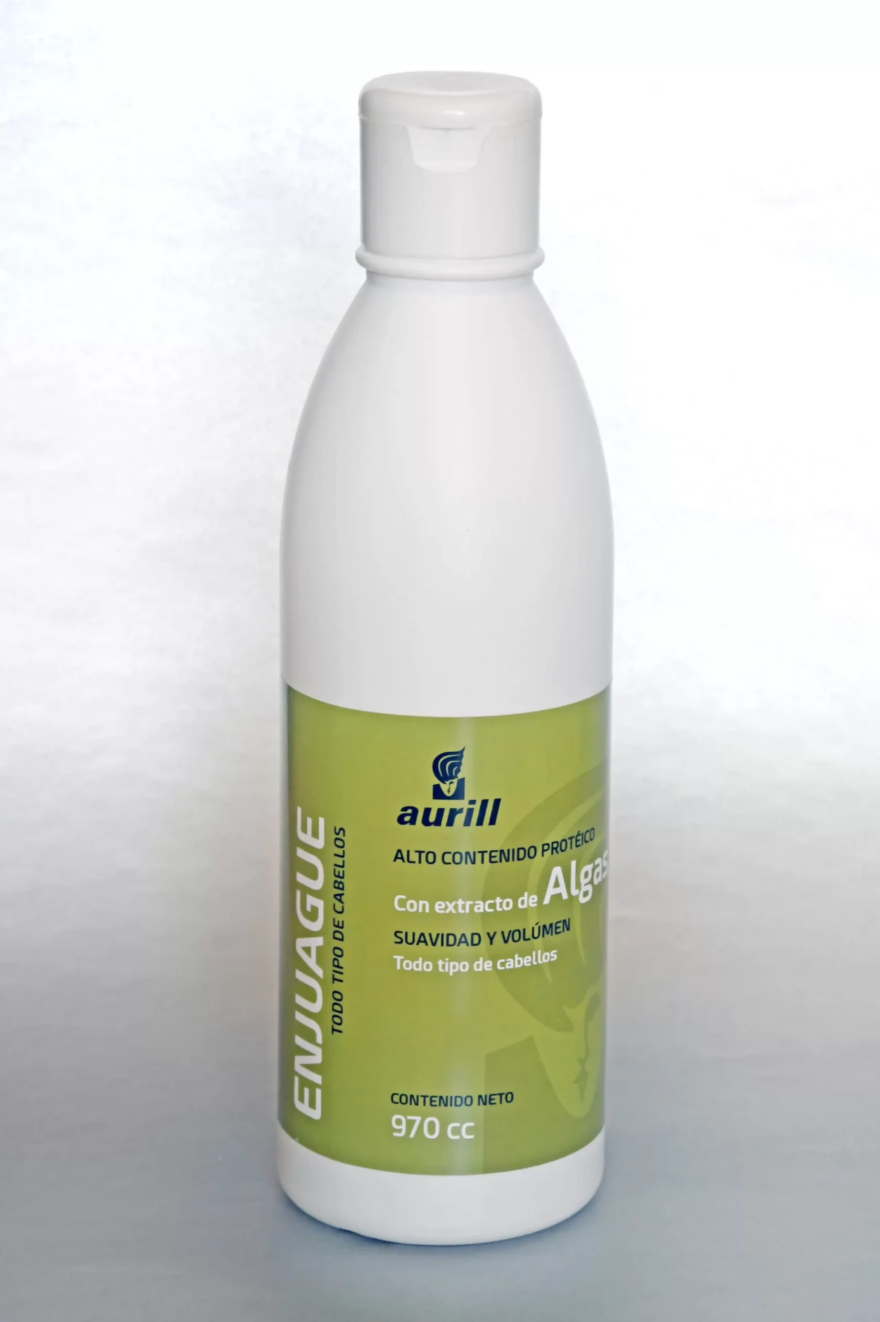 ENJUAGUE CON ALGAS  (1000 CC - BOTELLA)
