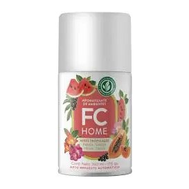 [44551] FC HOME AIRES TROPICALES AROMATIZANTE DE AMBIENTES (260 ML - AEROSOL) CANNON