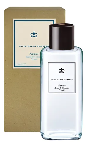 SUENIOS AGUA DE COL0NIA NEROLI (170ML - CAJA)