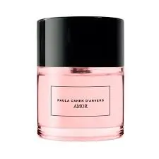 EAU DE TOILETTE AMOR DE PAULA (60 ML - VAPORIZADOR)