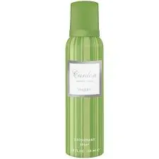 CARDON VIAJERA DESODORANTE 123ML (123ML)