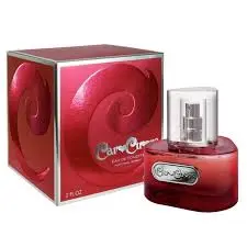 EAU DE TOILETTE CARO CUORE (60 CC - VAPORIZADOR)