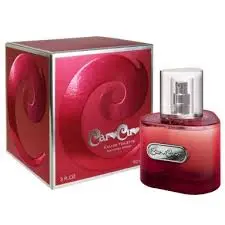 EAU DE TOILETTE CARO CUORE (90 ML  - VAPORIZADOR)