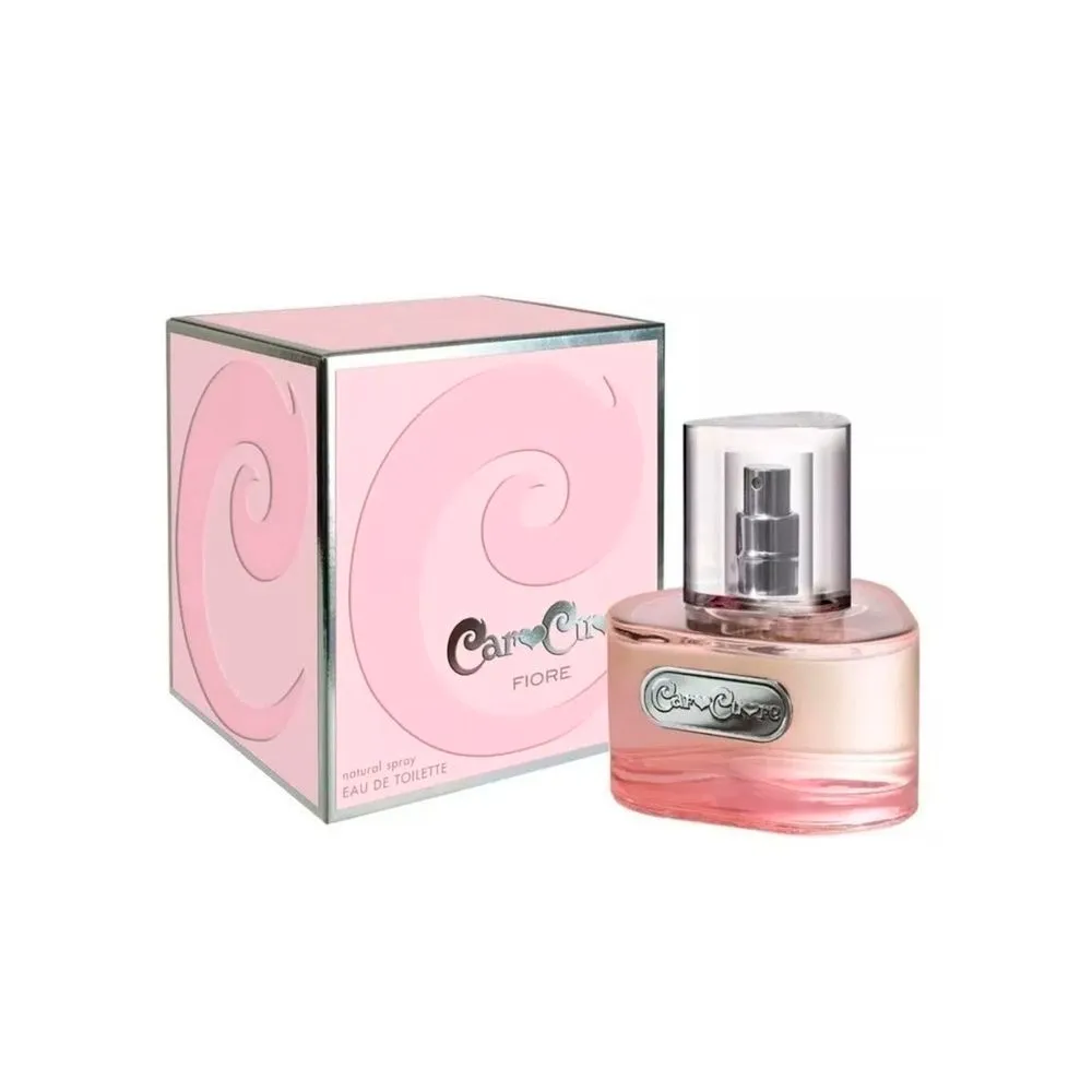 EAU DE TOIETTE CARO CUORE FIORE 90 ML (90 ML - VAPORIZADOR)