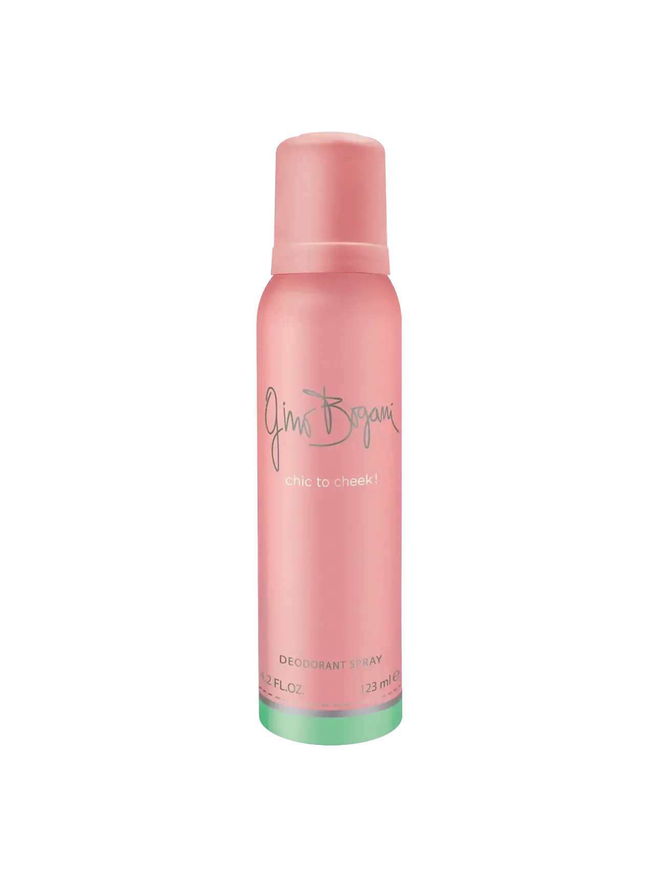 DESODORANTE AEROSOL CHIC TO CHEEK 123 ML (123 ML - AEROSOL) CANNON
