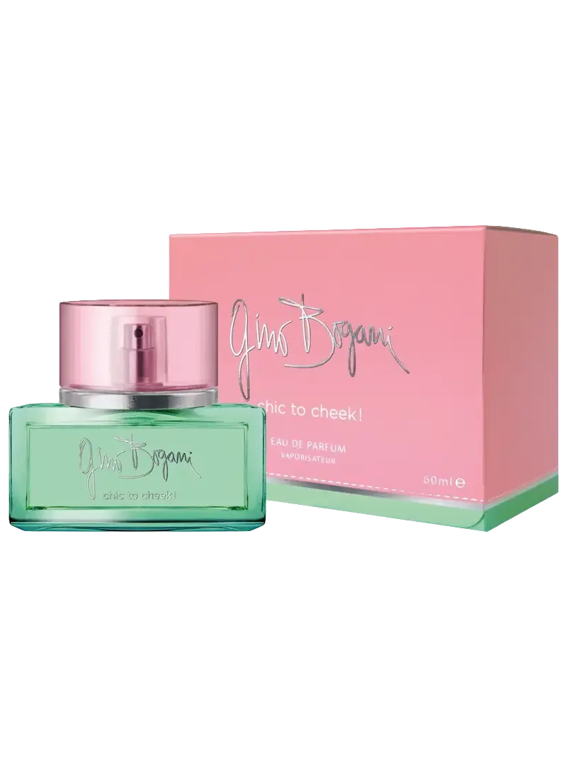 EAU DE PARFUM GINO BOGANI CHICK TO CKEEK 60 ML (60 ML - VAPORIZADOR) CANNON