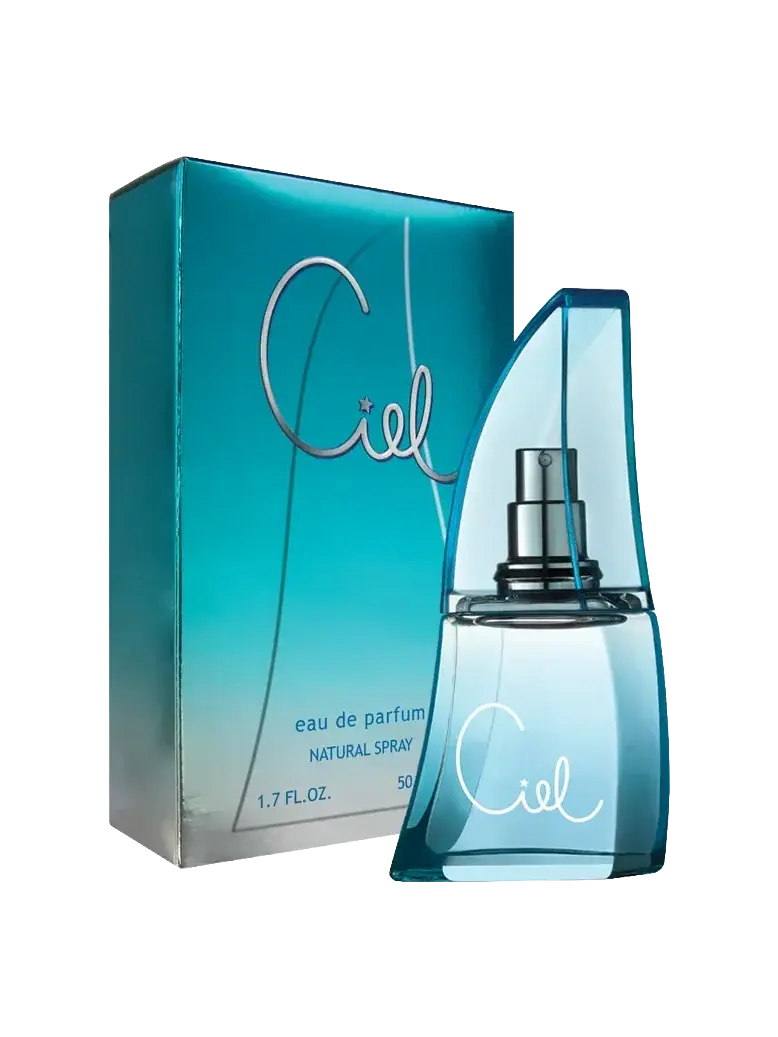 EAU DE PARFUM CIEL 50 ML (50 ML - VAPORIZADOR) CANNON