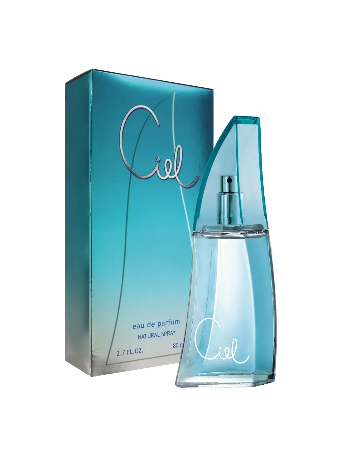EAU DE PARFUM CIEL 80 ML (80 ML) CANNON