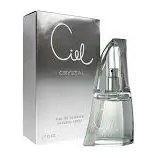 EAU DE TOILETTE CIEL CRYSTAL 50 ML (50 ML - VAPORIZADOR) CANNON