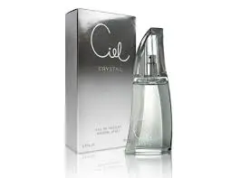 EAU DE TOILETTE CIEL CRYSTAL 80 ML (80 ML - VAPORIZADOR)