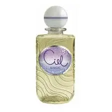 EAU DE COLOGNE CIEL MAGIC (250 ML - FRASCO)