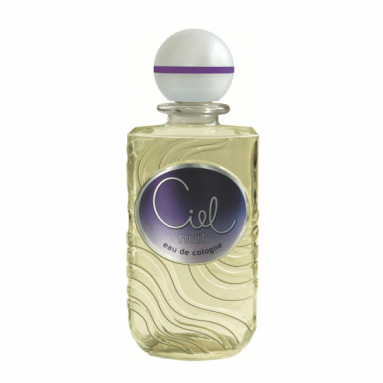 EAU DE COLOGNE (250 ML - FRASCO)
