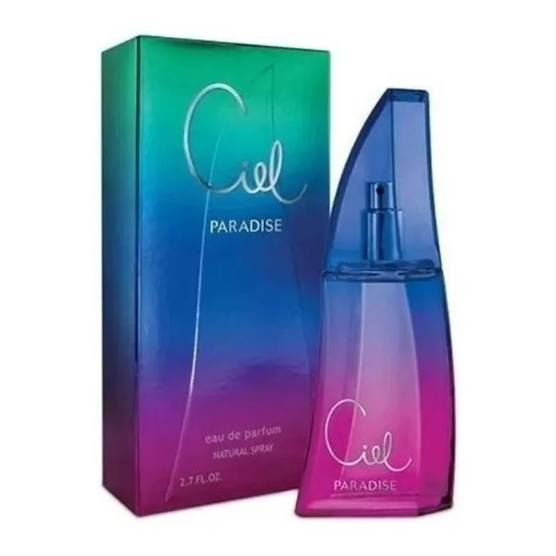 EAU DE PARFUM CIEL PARADISE 50 ML (50 ML - VAPORIZADOR)
