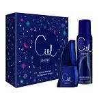 CIEL SHINE CON VAPO (80 ML - ESTUCHE) CANNON