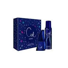 CIEL SHINE CON VAPO (80 ML - ESTUCHE)