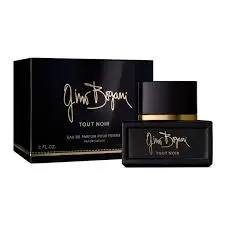 GINO BOGANI TOUT NOIR (EDP 60 ML - CAJA)