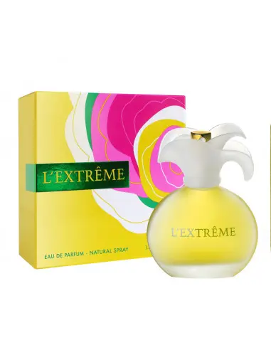 EAU DE PARFUM L' EXTREME 40 ML (40 ML - VAPORIZADOR)