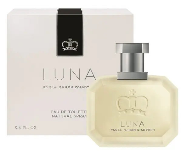 LUNA PAULA CAHEN D ANVERS EAU DE TOILETTE (100 ML)