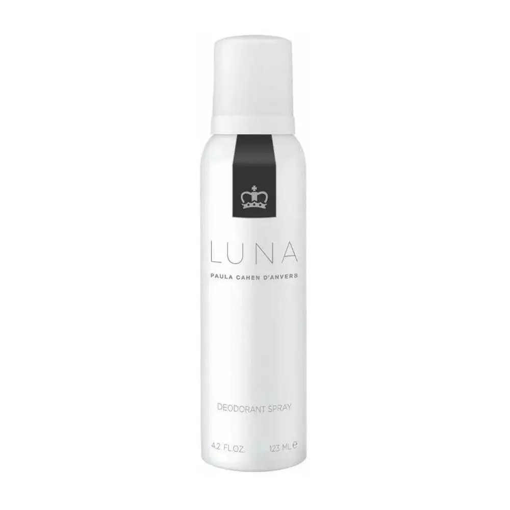 LUNA PAULA CAHEN DANVERS (123 ML - AEROSOL)