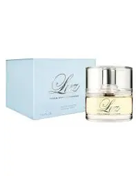 EAU DE TOILETTE LUZ DE PAULA 60 ML (60 ML)