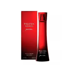 PALOMA HERRERA PASSION EAU DE PARFUM 100 ML (100ML - ESTUCHE)