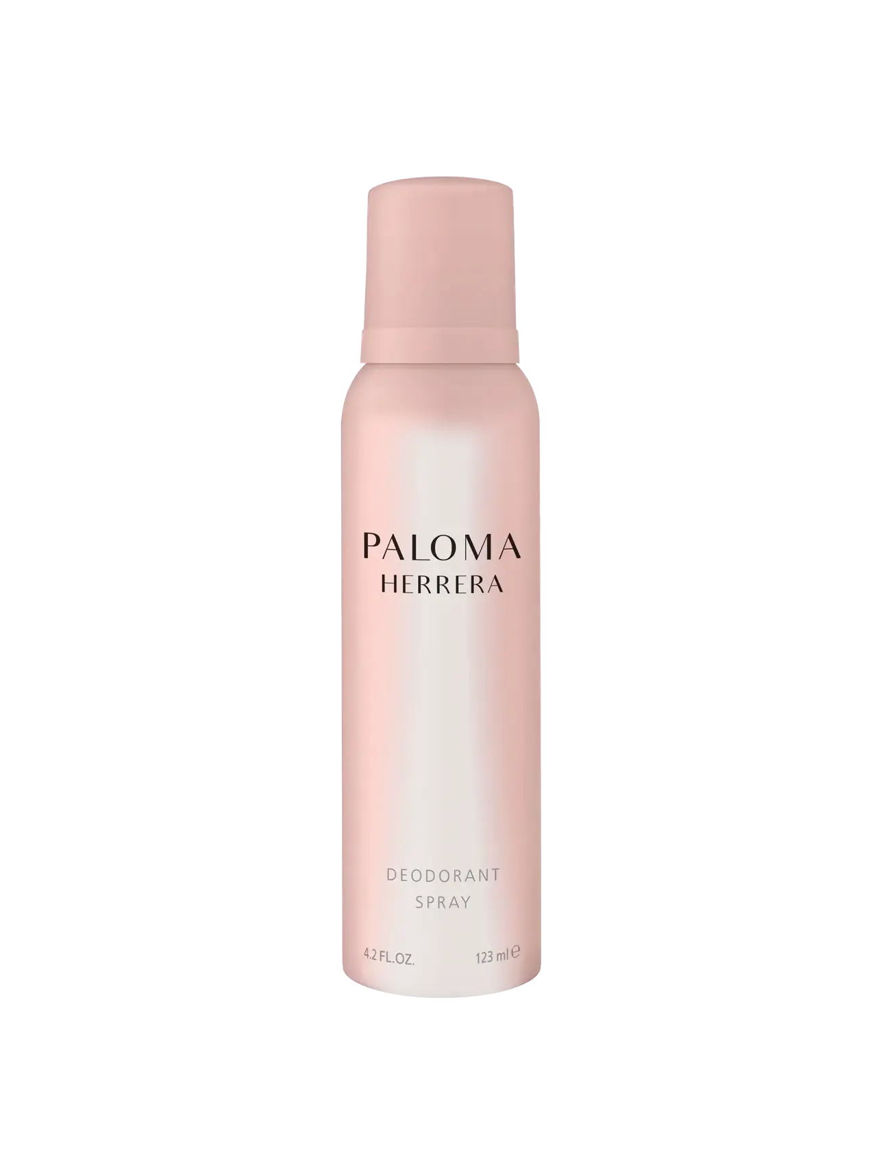 PALOMA HERRERA (DEO 123 ML - AEROSOL) CANNON
