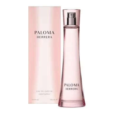 PALOMA HERRERA (EDP 100 ML - CAJA)