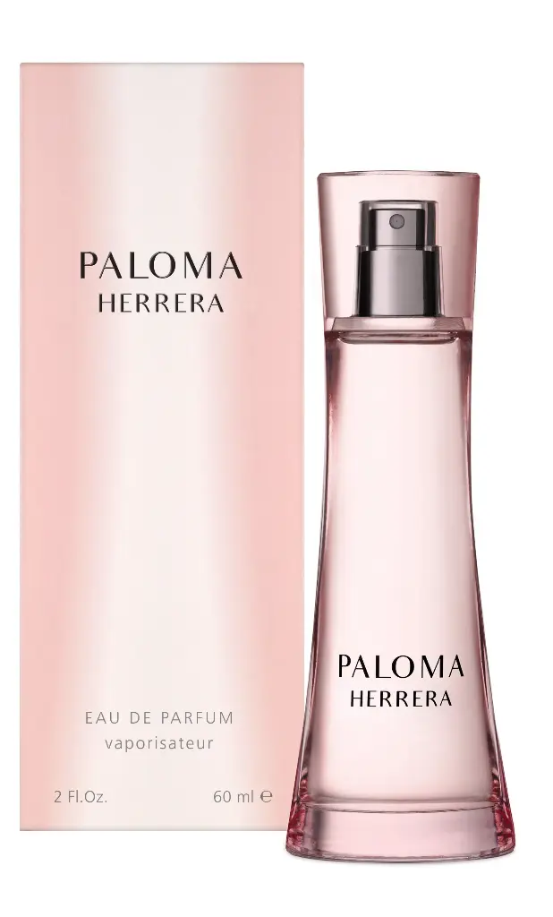 PALOMA HERRERA (EDP 60 ML - CAJA)