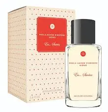 AGUA DE COLONIA EN SUEÑOS (BEIGE - 100 ML - CAJA)