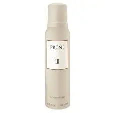 DESODORANTE PRUNE III  (COBRE - 123 ML - AEROSOL)