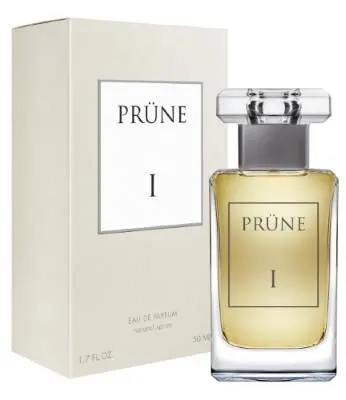 EAU DE PARFUM PRUNE I  (GRIS - 50 ML - CAJA)