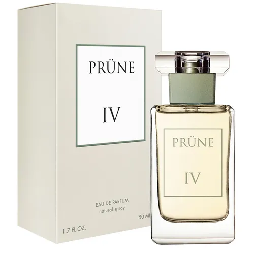 EAU DE PARFUM PRUNE IV  (50 ML - CAJA)