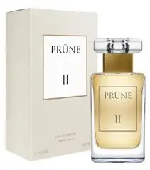 EAU DE PARFUM PRUNE II   (BRONCE - 50 ML - VAJA)