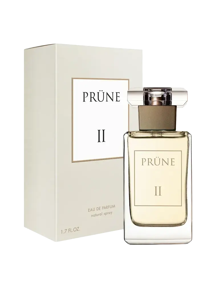 EAU DE PARFUM PRUNE II (BRONCE - 50 ML - VAJA) CANNON