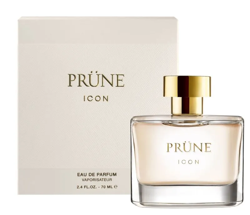 EAU DE PARFUM PRUNE ICON (70ML - CAJA)