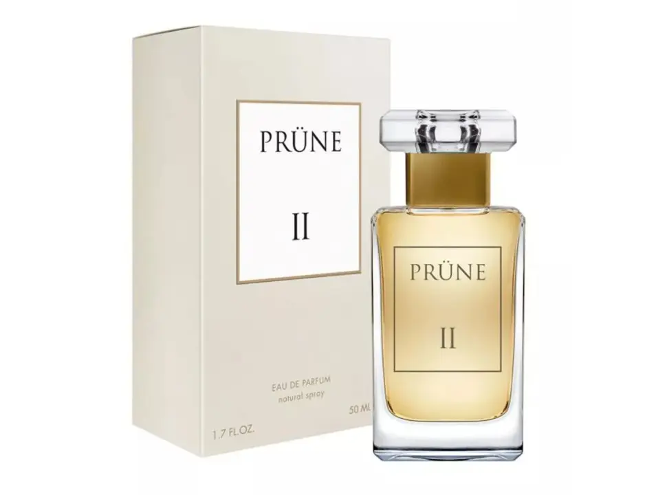 EAU DE PARFUM PRUNE 2 C/VAP (90ML - CAJA)