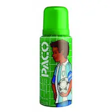 DESODORANTE AEROSOL (150 ML - FRASCO)