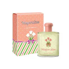 LOCION MUJERCITAS 80 ML (80 ML)