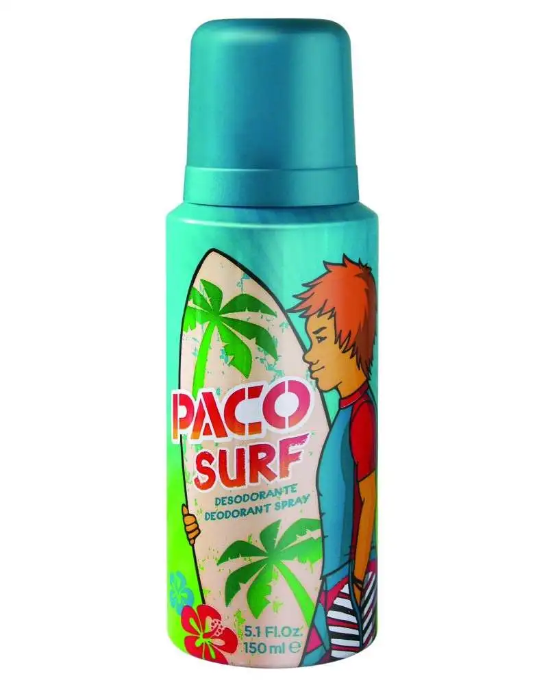 DESODORANTE AEROSOL (150 ML - FRASCO)