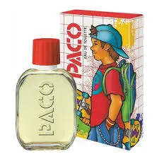 EAU DE TOILETTE PACO 30 ML (30 ML)