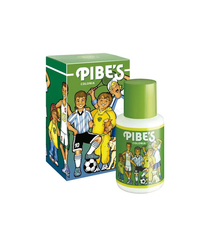 COLONIA PIBES 80 ML (80 ML)