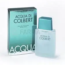 EAU DE TOILETTE ACQUA DI COLBERT 100 ML (100 ML - VAPORIZADOR)
